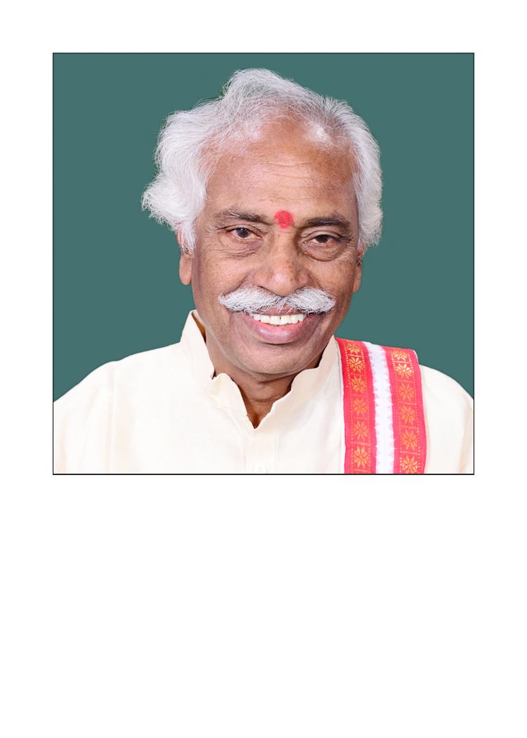 Bandaru Dattatreya