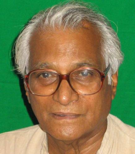 George Fernandes