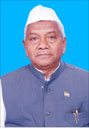 Manikrao Hodlya Gavit