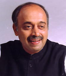 Vijay Goel