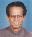 Tarun Gogoi