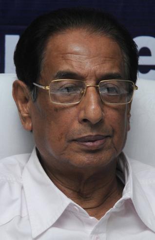 Bijoy Krishna Handique