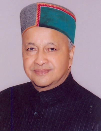 Virbhadra Singh