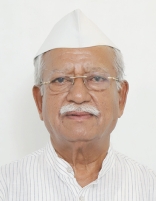 Ramesh Chandappa Jigajinagi