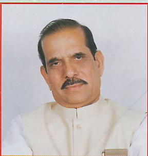 Manohar Joshi