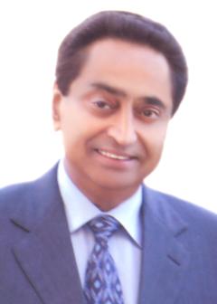 Kamal Nath