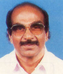 M. Kannappan