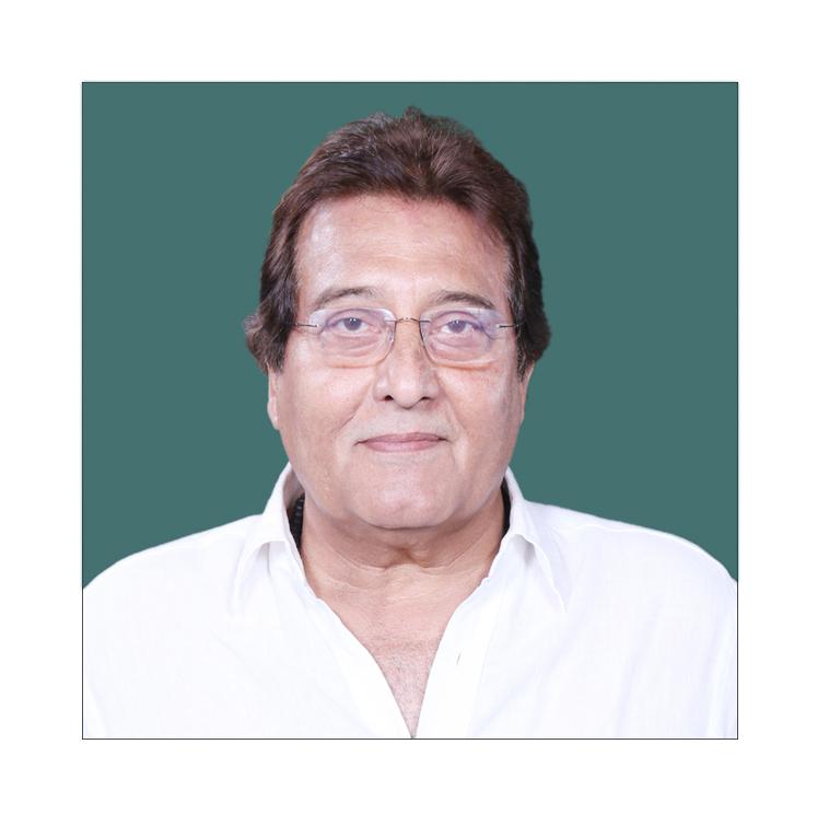 Vinod Khanna