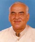 Madan Lal Khurana