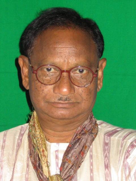 Giridhar Gomango