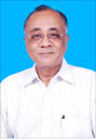 Kishore Chandra Deo