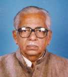 Ram Naik