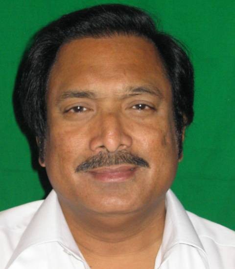 R. Prabhu