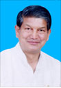 Harish Rawat