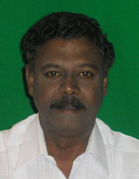 R. Dhanuskodi Athithan