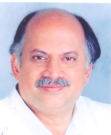 Gurudas Kamat