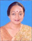 Meira Kumar