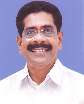 Mullappally Ramachandran