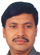 Jaisingrao Gaikwad Patil