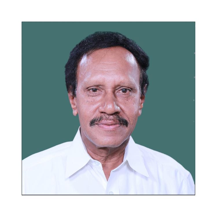 M. Thambi Durai