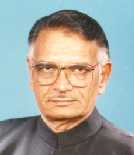 Shivraj Patil