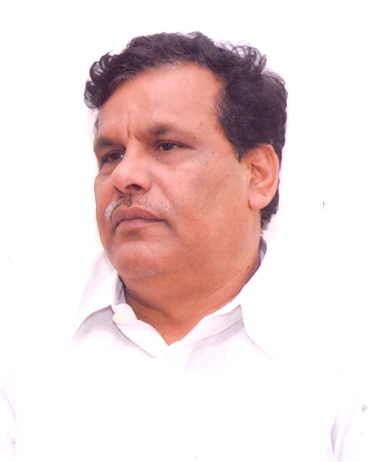 Srikant Kumar Jena