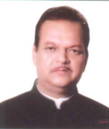 Subodh Kant Sahay