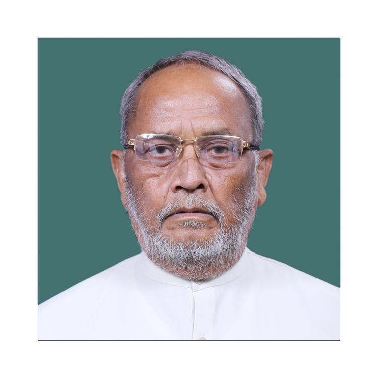 Mohammed Taslimuddin