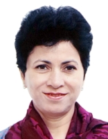 Selja Kumari