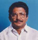 Chennamaneni Vidya Sagar Rao