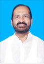 Suresh Kalmadi