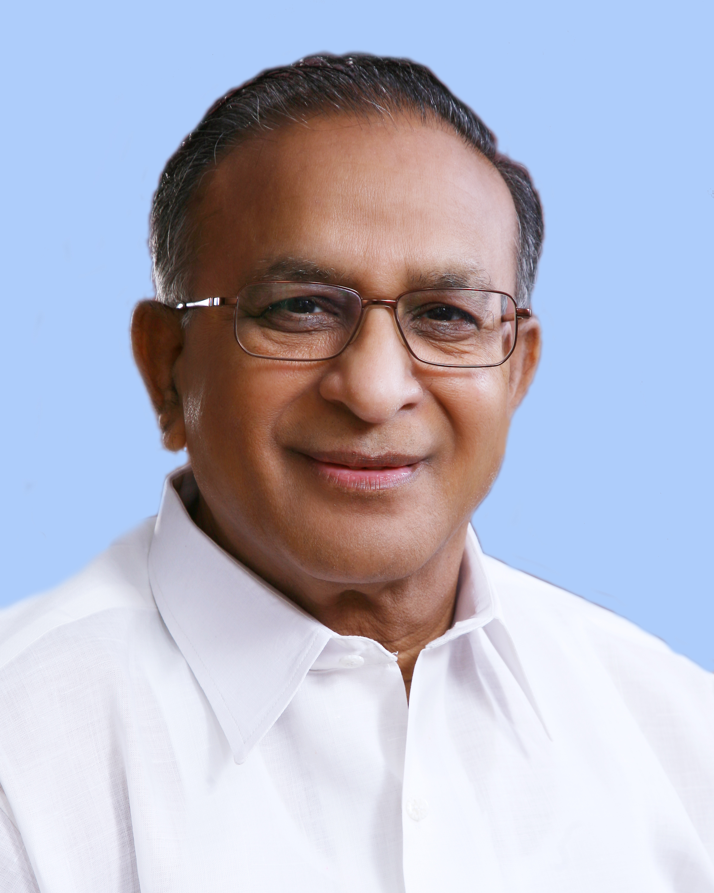 Jaipal Reddy