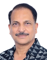 Rajiv Pratap Rudy