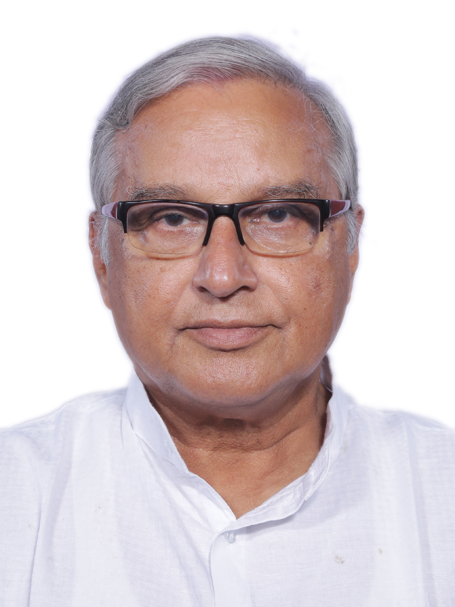 Chandra Sekhar Sahu