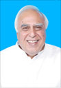 Kapil Sibal