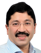 Dayanidhi Maran