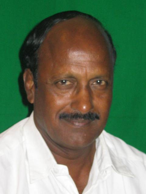 K. Venkatapathy