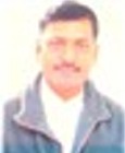 Akhilesh Prasad Singh