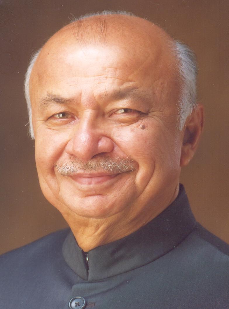 Sushilkumar Shinde