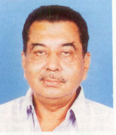 Kamakhya Prasad Singh Deo