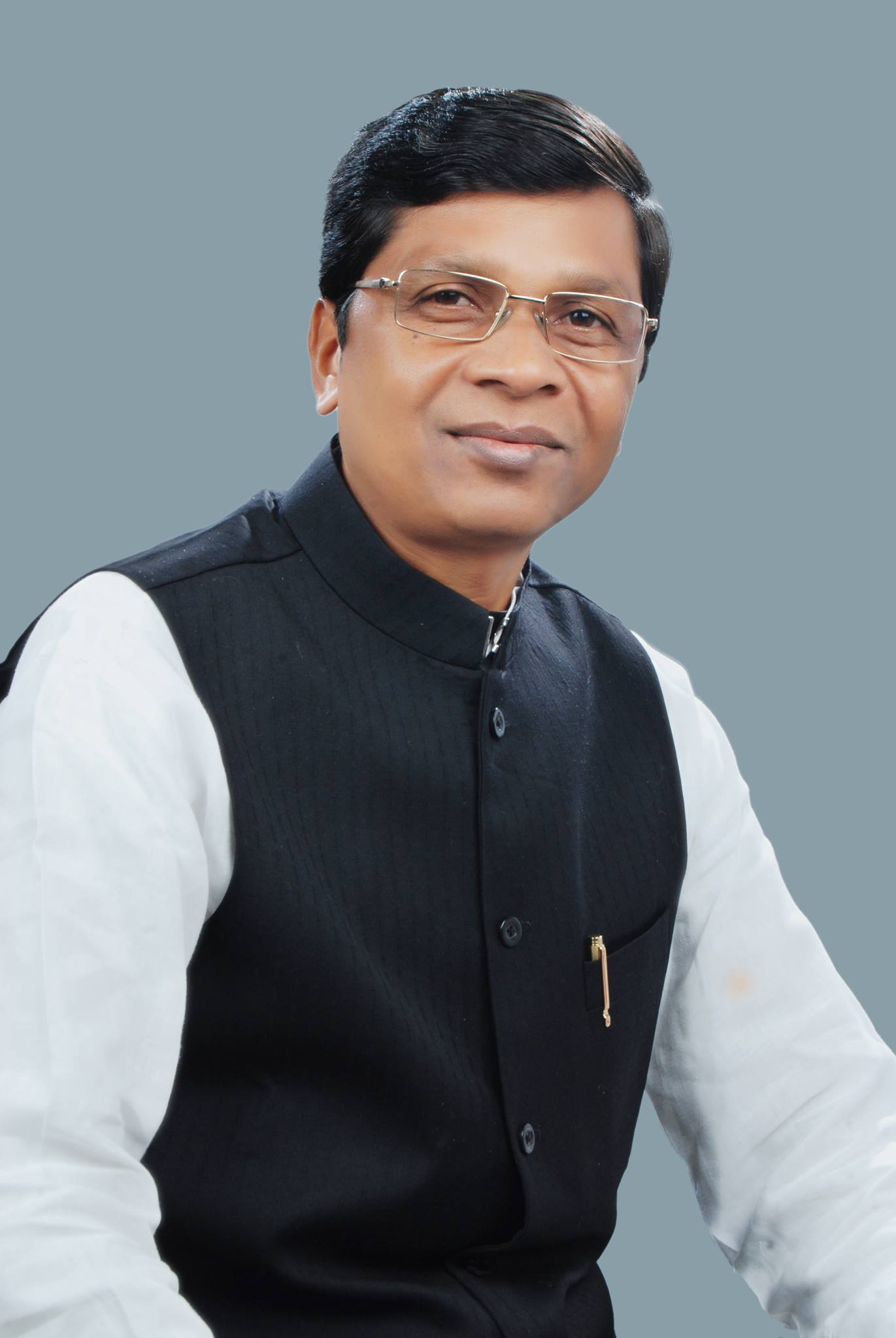 Sudarshan Bhagat