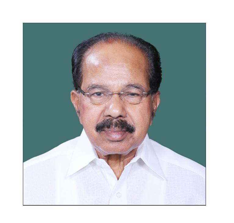 Veerappa Moily