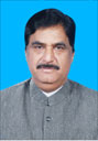 Gopinath Munde