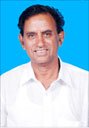 Mahadeo Singh Khandela