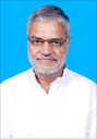 C. P. Joshi