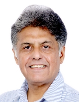 Manish Tewari