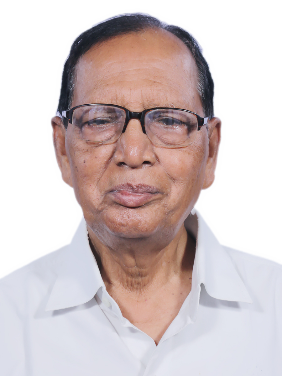 Choudhury Mohan Jatua