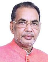 Radha Mohan Singh