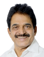 K. C. Venugopal