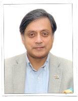 Shashi Tharoor